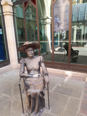 Art in The Guildhall